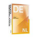 Woordenboek van dale groot de-nl school geel | 1 stuk, Ophalen of Verzenden