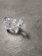 Swarovski - Figuur - Swarovski Schwein - Kristal