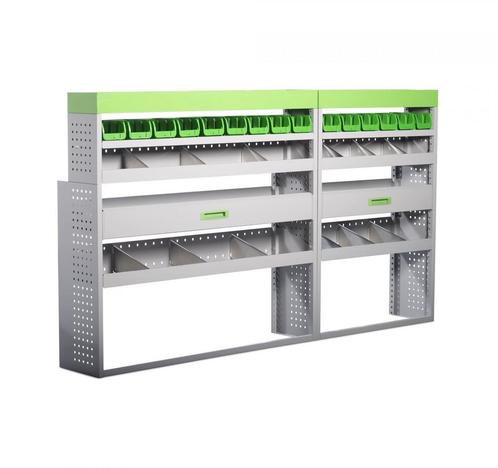 Bedrijfswageninrichting Fiat E-Ducato 2021+ L3   L4 -, Auto-onderdelen, Interieur en Bekleding, Verzenden