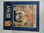 Bessy - Het geheimzinnige spoor - 1954, Eén stripboek, Verzenden, Zo goed als nieuw, Vandersteen, Willy.