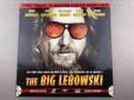The Big Lebowksi (1998) Laserdisc Franse versie LaserDisc, Nieuw