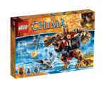 LEGO Legends of Chima 70225 Bladvics Rumble Bear Building K, Verzenden, Nieuw