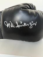 Boksen - Michael Spinks - Bokshandschoen, Verzamelen, Nieuw