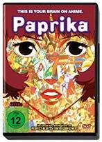 dvd film - - Paprika-2 Discs [Import allemand], Verzenden, Zo goed als nieuw