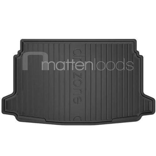 All Weather kofferbakmat Jeep Avenger BEV (hoge vloer) vanaf, Auto diversen, Automatten, Nieuw, Ophalen of Verzenden
