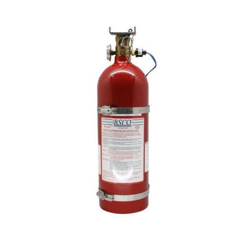 Bieden: BSCO MA 740-1000 marine fire, Watersport en Boten, Overige Watersport en Boten, Nieuw, Ophalen of Verzenden