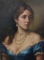 Attilio Cardi (1967) - 19th Century