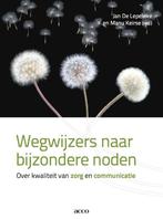 Wegwijzers naar bijzondere noden 9789033487972, Verzenden, Gelezen, Jan De Lepeleire