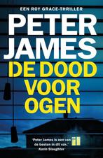 9789026163432 Roy Grace 2 - De dood voor ogen | Tweedehands, Boeken, Romans, Verzenden, Gelezen, Peter James