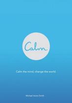 Calm 9780062439178 Michael Acton Smith, Verzenden, Gelezen, Michael Acton Smith