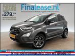 Ford EcoSport 1.0 EcoBoost ST-Line Marge Airco Cruise €279pm, Auto's, Ford, Handgeschakeld, Nieuw, SUV of Terreinwagen, Zilver of Grijs