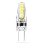 Ledmaxx LED G4 2W 6500K 210lm 12V-24V Ø1x3.7cm Niet-Dimbaar, Huis en Inrichting, Ophalen of Verzenden, Nieuw
