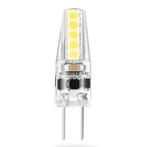 Ledmaxx LED G4 2W 6500K 210lm 12V-24V AC/DC Ø1x3.7cm Niet.., Nieuw, Ophalen of Verzenden