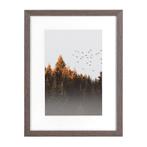 Fotolijst Floss Grijs 30x40 cm, Nieuw