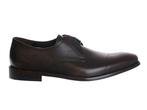 -30% Floris van Bommel  Floris van Bommel Sfm-30289  maat 44, Kleding | Heren, Schoenen, Verzenden, Nieuw, Bruin