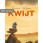 Kwijt 9789082283419 Mark Haayema, Verzenden, Gelezen, Mark Haayema