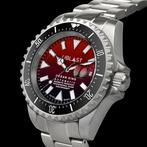 Ublast - Ocean King - Professional Diver - UBOK45200BLR-, Nieuw