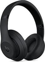 Beats by Dr. Dre Studio3 draadloos zwart, Verzenden, Zo goed als nieuw, Zonder abonnement, Zonder simlock