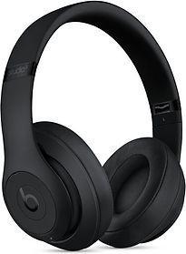Beats by Dr. Dre Studio3 draadloos zwart, Telecommunicatie, Mobiele telefoons | Overige merken, Zo goed als nieuw, Zonder simlock