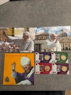 Vaticaan. Various Denominations Various Years (7 items), Postzegels en Munten, Munten | Europa | Euromunten