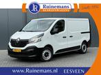 Renault Trafic | Zakelijke Lease v.a. €236.21 pm, Auto's, Bestelauto's, Automaat, Gebruikt, Wit, Diesel