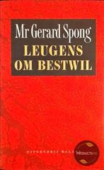 LEUGENS OM BESTWIL 9789050183611 Spong Gerard, Boeken, Gelezen, Verzenden, Spong Gerard