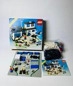 Lego Set - 6384 - City - Police Station, Kinderen en Baby's, Speelgoed | Duplo en Lego, Nieuw