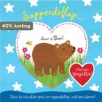 Sapperdeflap daar is Beer! 9789025747947 Claire Dowe, Verzenden, Gelezen, Claire Dowe