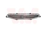 GRILL VOOR KIA PICANTO TA 2011-2017 863501Y000, Ophalen of Verzenden, Nieuw