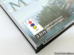 3DO - Myst, Spelcomputers en Games, Verzenden, Gebruikt