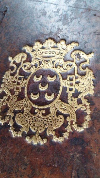 François Valentijn / Joannes van Braam - Oud en nieuw, Antiek en Kunst, Antiek | Boeken en Bijbels