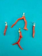 Bloedkoraal Koraal - Corallium Rubrum (Zonder Minimumprijs)