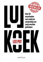 Lulkoek 9789461265197 Leo Pot, Verzenden, Zo goed als nieuw, Leo Pot