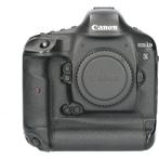 Tweedehands Canon EOS 1D x CM5423, Spiegelreflex, Canon, Gebruikt, Ophalen of Verzenden