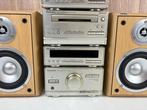 Technics - SE-HD301 Solid state integrated amplifier,, Nieuw