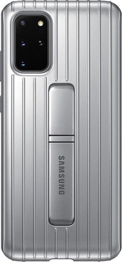 Samsung Protective Standing Hoesje - Samsung Galaxy S20 Plus, Telecommunicatie, Mobiele telefoons | Hoesjes en Frontjes | Overige merken