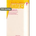 Kan het anders 9789023900306 C.P. van Andel, Verzenden, Gelezen, C.P. van Andel