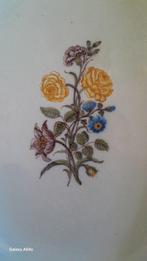 Moustiers - Schotel - Aardewerk, Antiek en Kunst, Antiek | Glas en Kristal