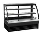1500 Koelvitrine Rond, Witgoed en Apparatuur, Koelkasten en IJskasten, Ophalen of Verzenden, Nieuw