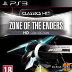 Zone of the Enders HD Collection - PS3 Game, Zo goed als nieuw, Verzenden