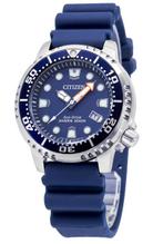 Citizen - NO RESERVE PRICE Promaster Divers Eco Drive 20, Nieuw