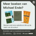 Het oneindige verhaal / Gouden Klassieker 9789026130977, Boeken, Verzenden, Zo goed als nieuw, Michael Ende