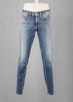 Vintage Slim Hilfiger Blue size 24 / 25, Kleding | Heren, Spijkerbroeken en Jeans, Ophalen of Verzenden, Nieuw