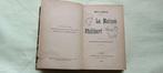 Jean Lorrain / George Bottini - La maison Philibert - 1904, Antiek en Kunst, Antiek | Boeken en Bijbels