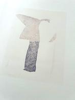 Giorgio  Morandi - Abstract Composition (1972), Antiek en Kunst