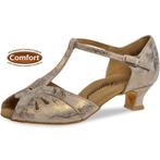 Dames Latin dansschoenen 019-011-311, Verzenden, Nieuw