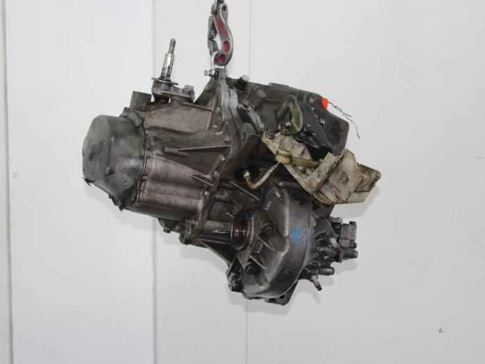 Versnellingsbak Citroen C4 O139424, Auto-onderdelen, Remmen en Aandrijving, Ophalen of Verzenden