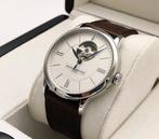 Baume & Mercier - Classima Open Heart Automatic - M0A10275 -, Nieuw
