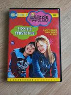 DVD - Lizzie McGuire - Lizzies Eerste Kus, Cd's en Dvd's, Dvd's | Kinderen en Jeugd, Gebruikt, Verzenden, Alle leeftijden, Komedie
