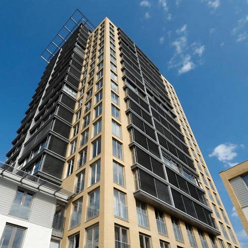 Appartement met 2 slaapkamers aan Bellevuelaan 219, Haarlem, Huizen en Kamers, Huizen te huur, Direct bij eigenaar, Noord-Holland